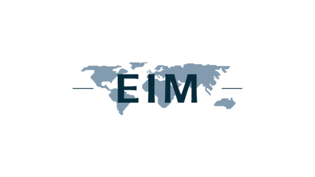 Current EIM Executive Interim Management logo