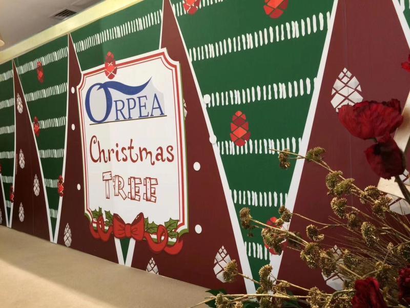 A Chinese-style Christmas at ORPEA Nanjing, image 4 of 4