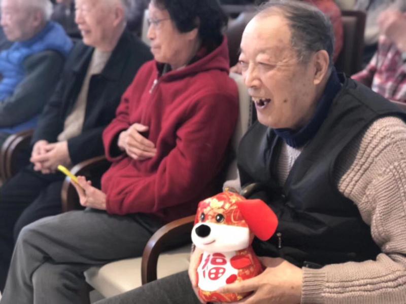Preparing for Chinese Spring Festival, image 2 of 4