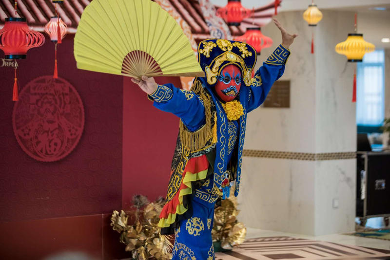 Culture and continuity at Orpea China, image 4 of 4