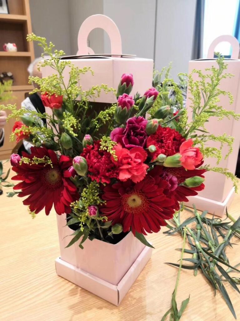 Spring at Orpea China, image 3 of 4