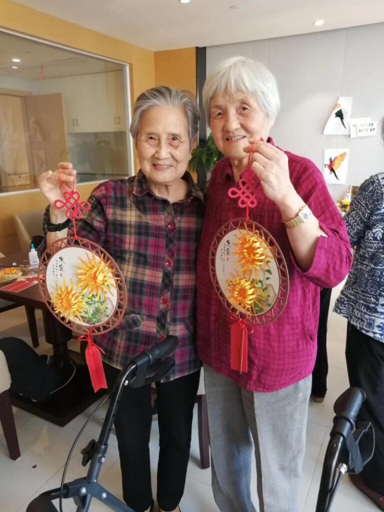 Autumn celebrations in Changsha, image 4 of 4