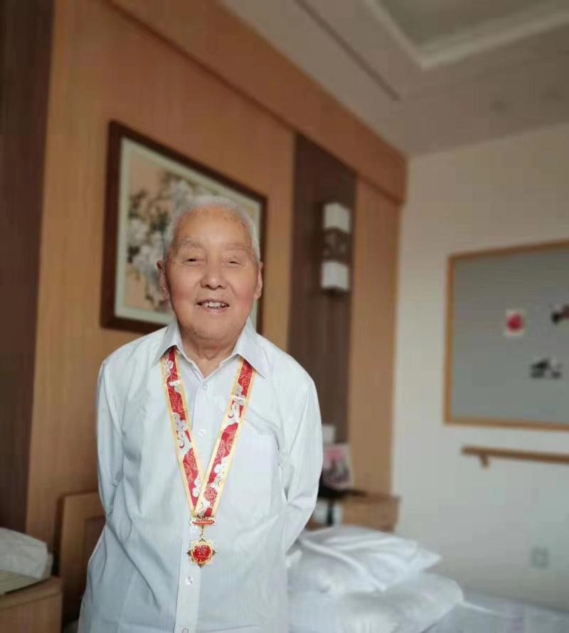 Remembering China’s National Day through residents’ lives, image 3 of 4