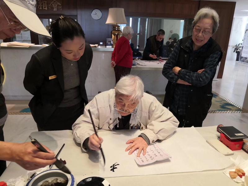 Residents proud of their art, image 2 of 4