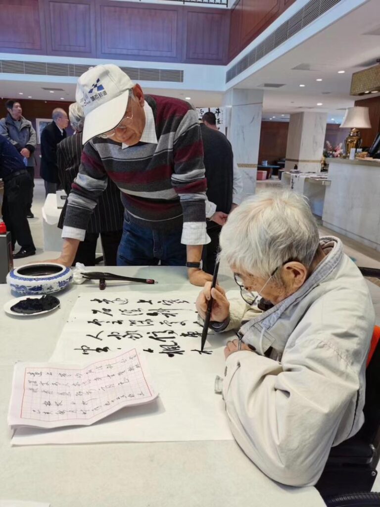 Residents proud of their art, image 3 of 4