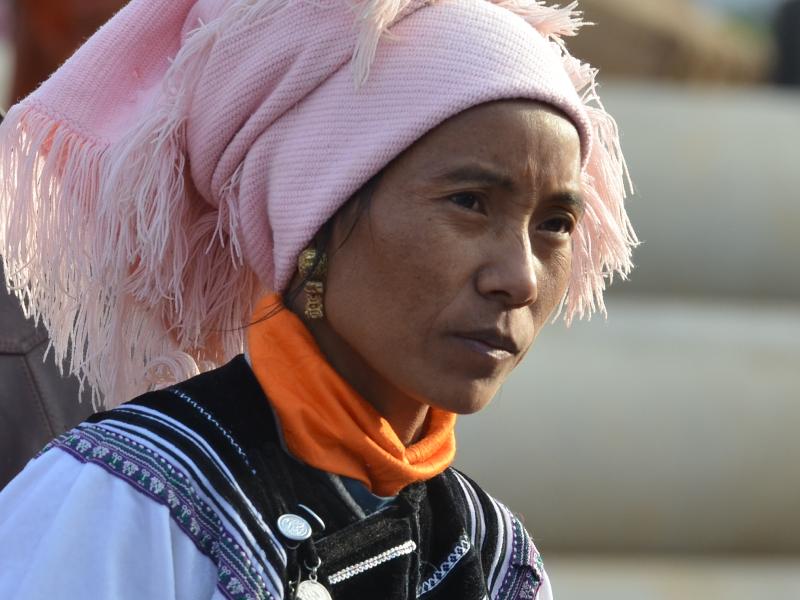 “3-8”: Women’s Day in China, image 1 of 4