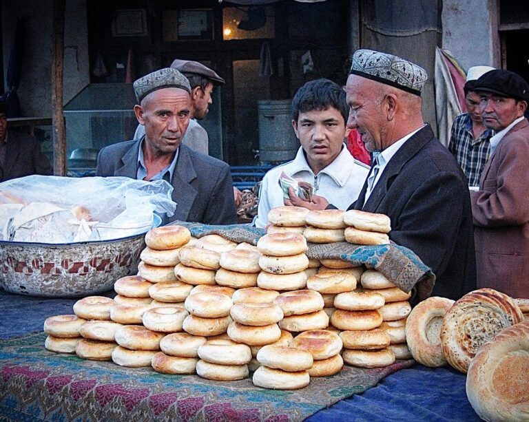 Yesterday, May 5th, was the “International Doppa دوپپا‎ day”, image 1