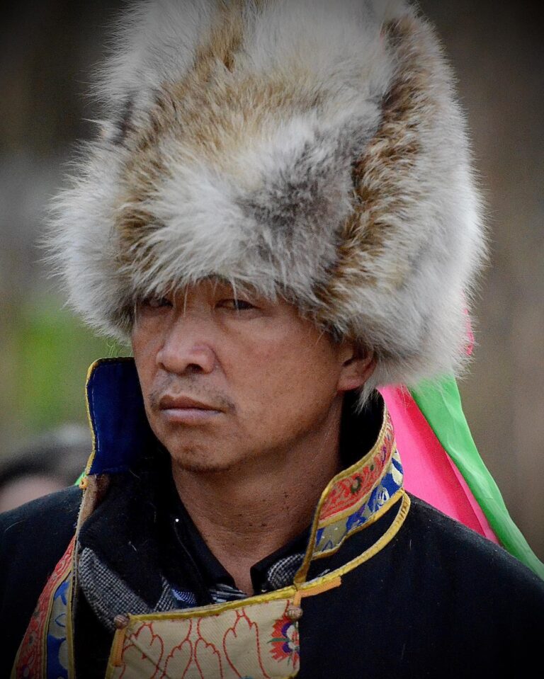 Tibetan migrants and Han Chinese dressed like Tibetans… As the main city in the region, Kunming, at the…, image 1