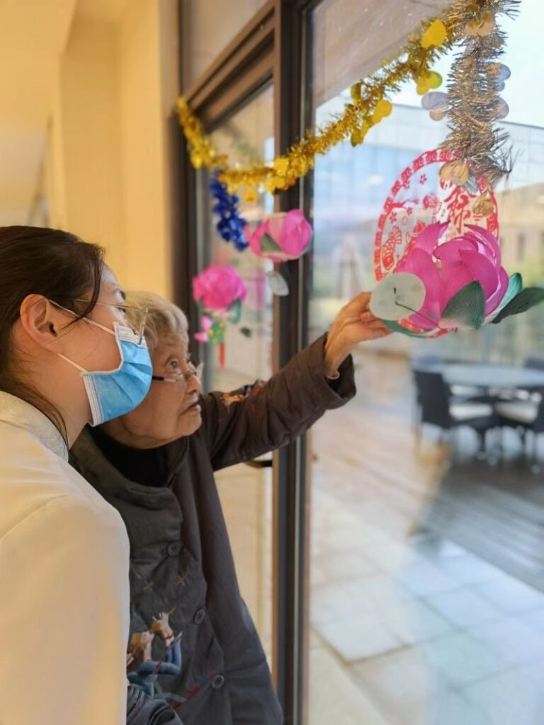The Lantern festival marks the end of the Chinese New Year celebrations, image 4 of 4