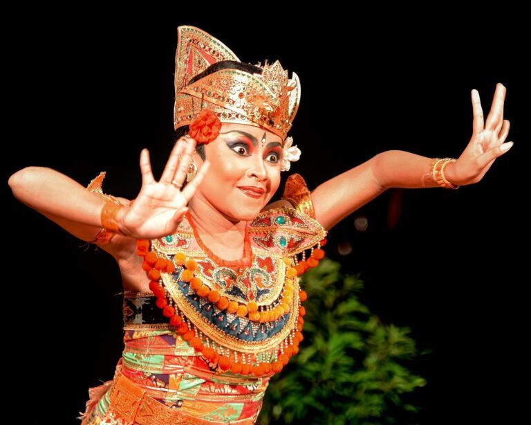 Today is Nyepi, a Hindu celebration also known as “Balinese New Year”