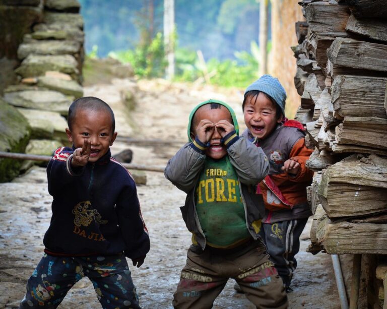 Over the past two years, we have learned to find joy even in minor things