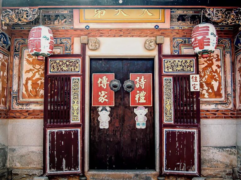 When there is tension between Mainland China and Taiwan, the island of Kinmen is always on the front line