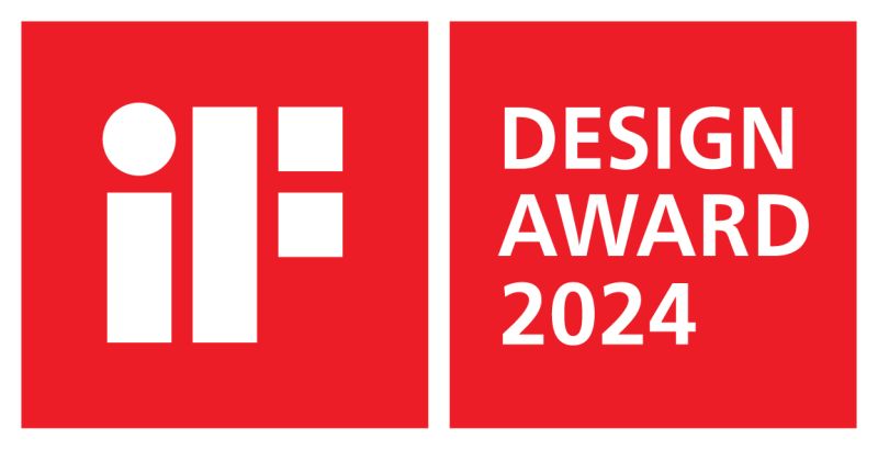 Sindora Living receives an iF Design Award, image 1 of 4