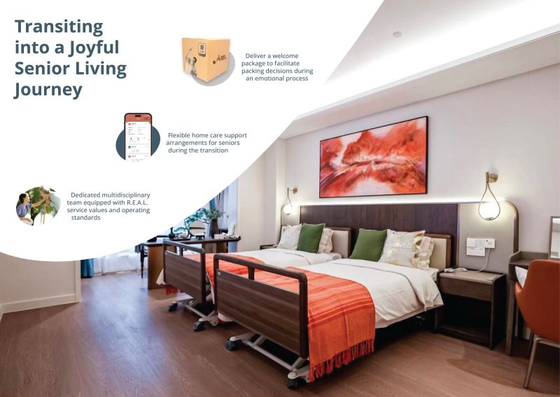 Sindora Living receives an iF Design Award, image 4 of 4