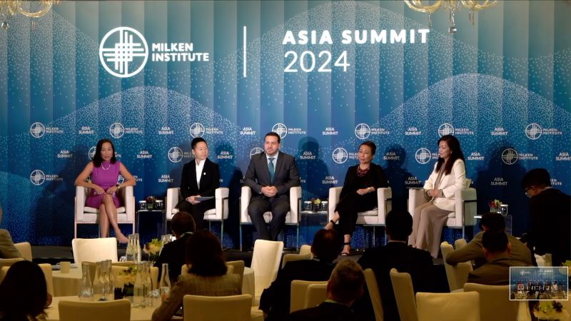 The evolving landscape of senior care in Asia, image 3 of 4