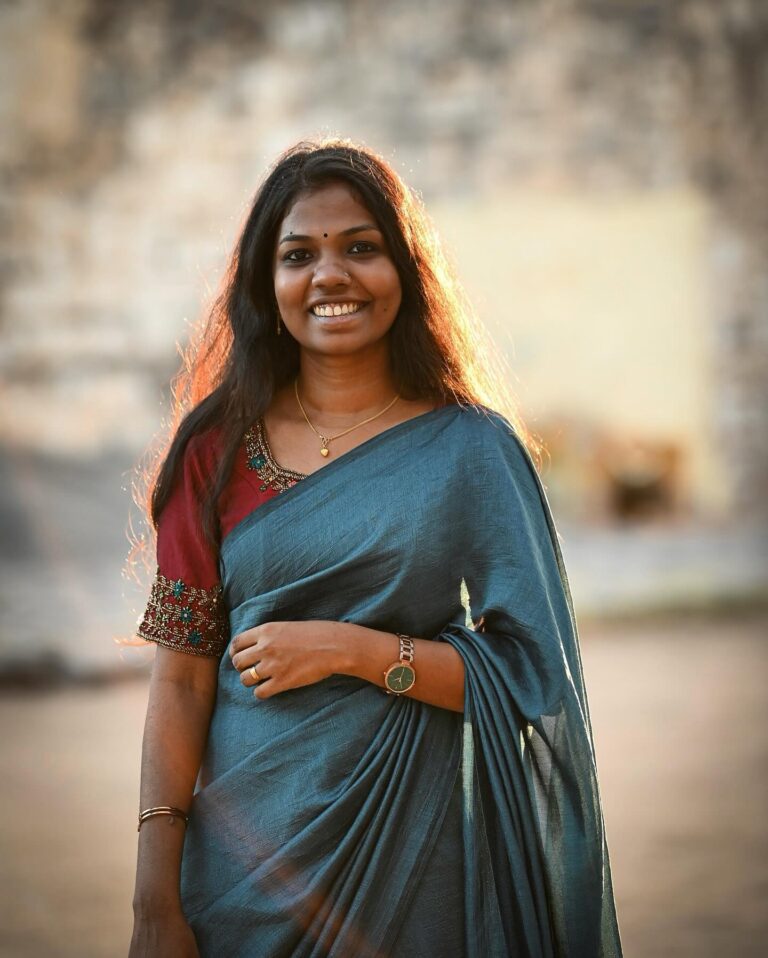 Hyderabad’s Graceful Souls at the Golconda Fort