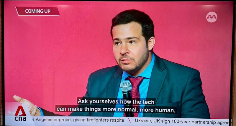 Making senior living more human through technology, image 4 of 4