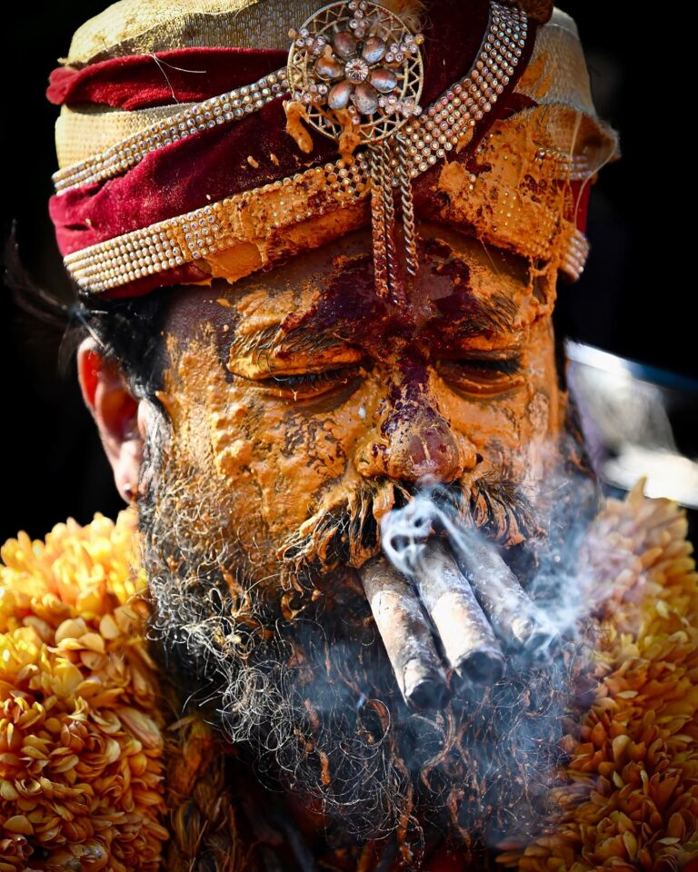 Thaipusam 2025 at the Batu Caves in Kuala Lumpur, Malaysia, image 1