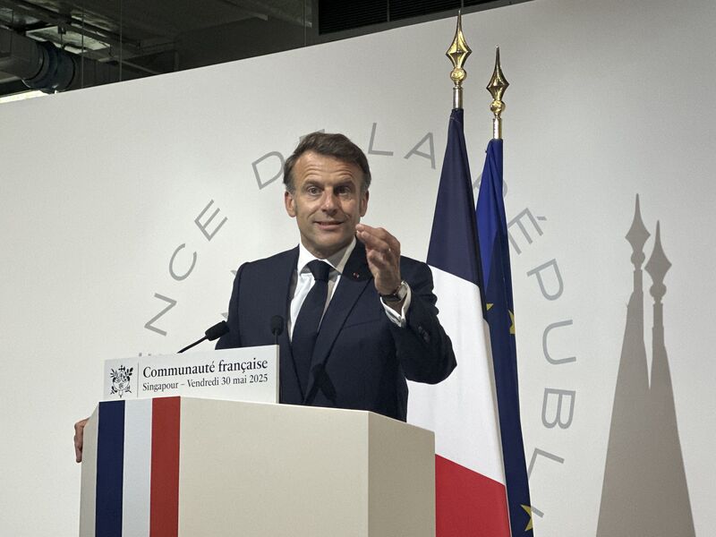 What happens when French eldercare expertise meets Asian innovation?, image 3 of 4