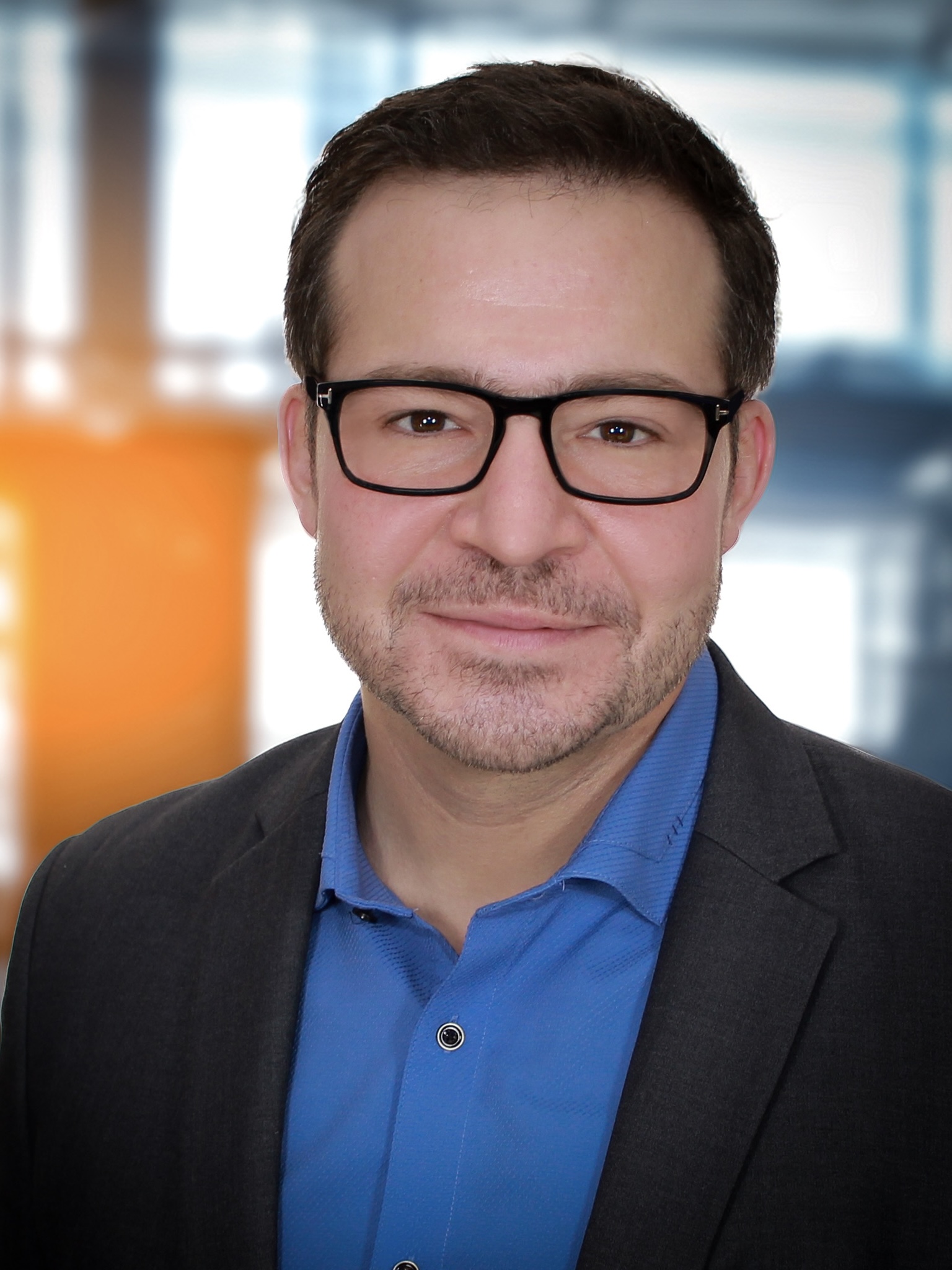 Nathaniel Farouz — Senior Living and Eldercare Leader in Asia