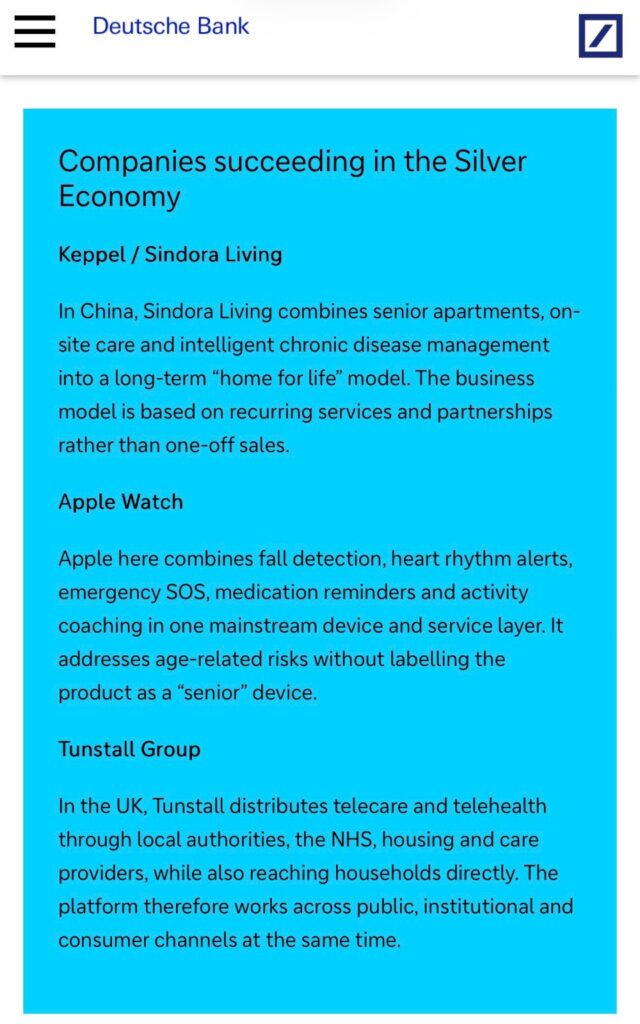 Why longevity is a long-term business, image 1